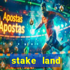 stake land anoitecer violento filme completo dublado